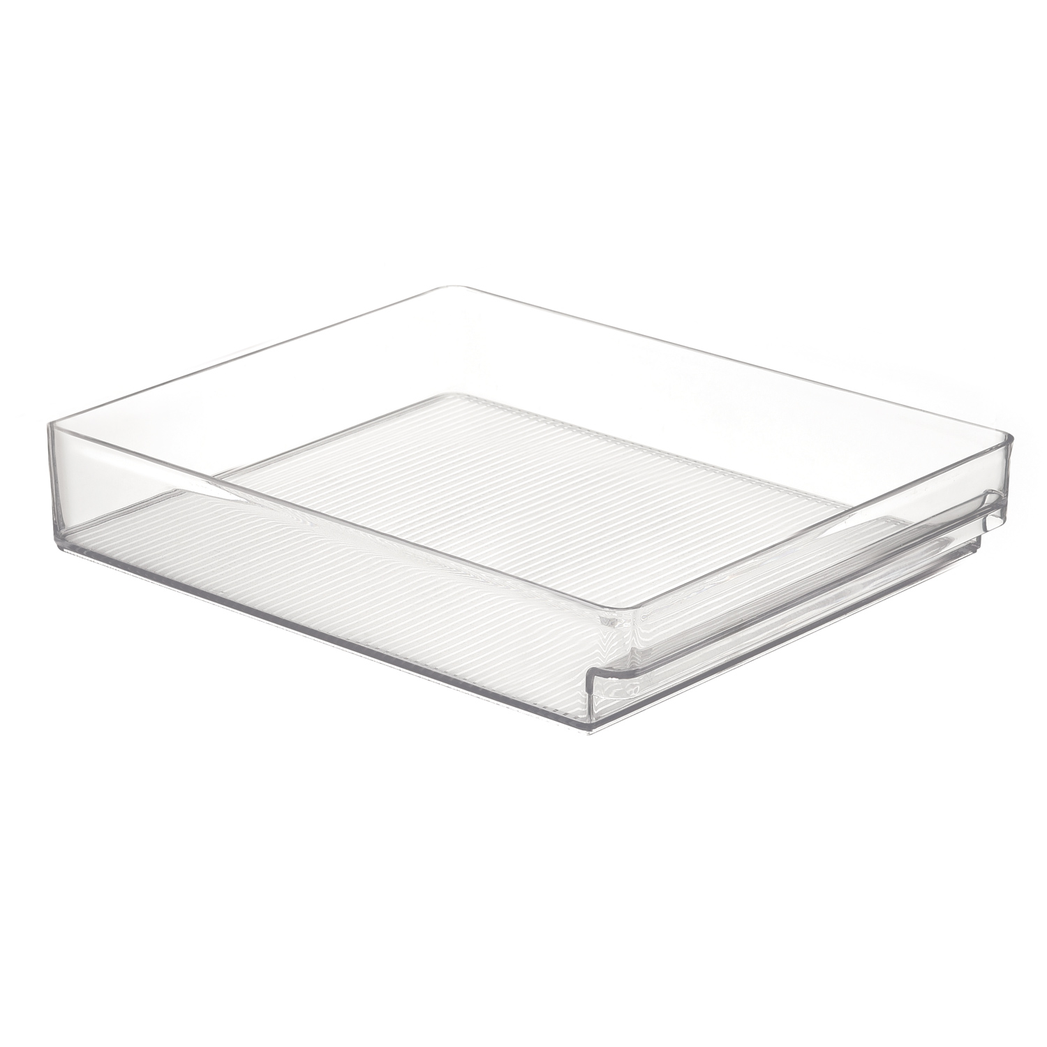 Varina Tray 2 (Clear)