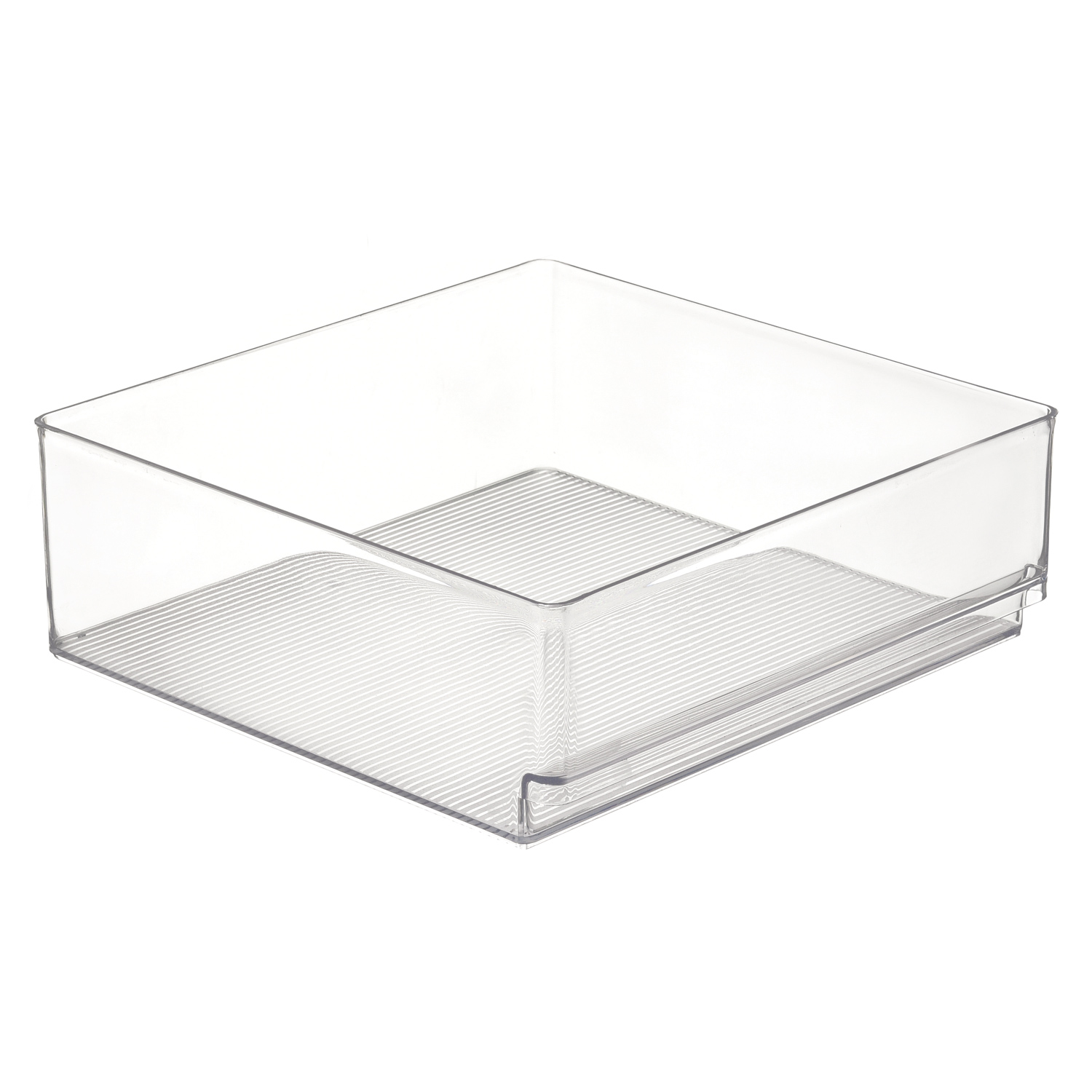 Varina Tray 6 (Clear)