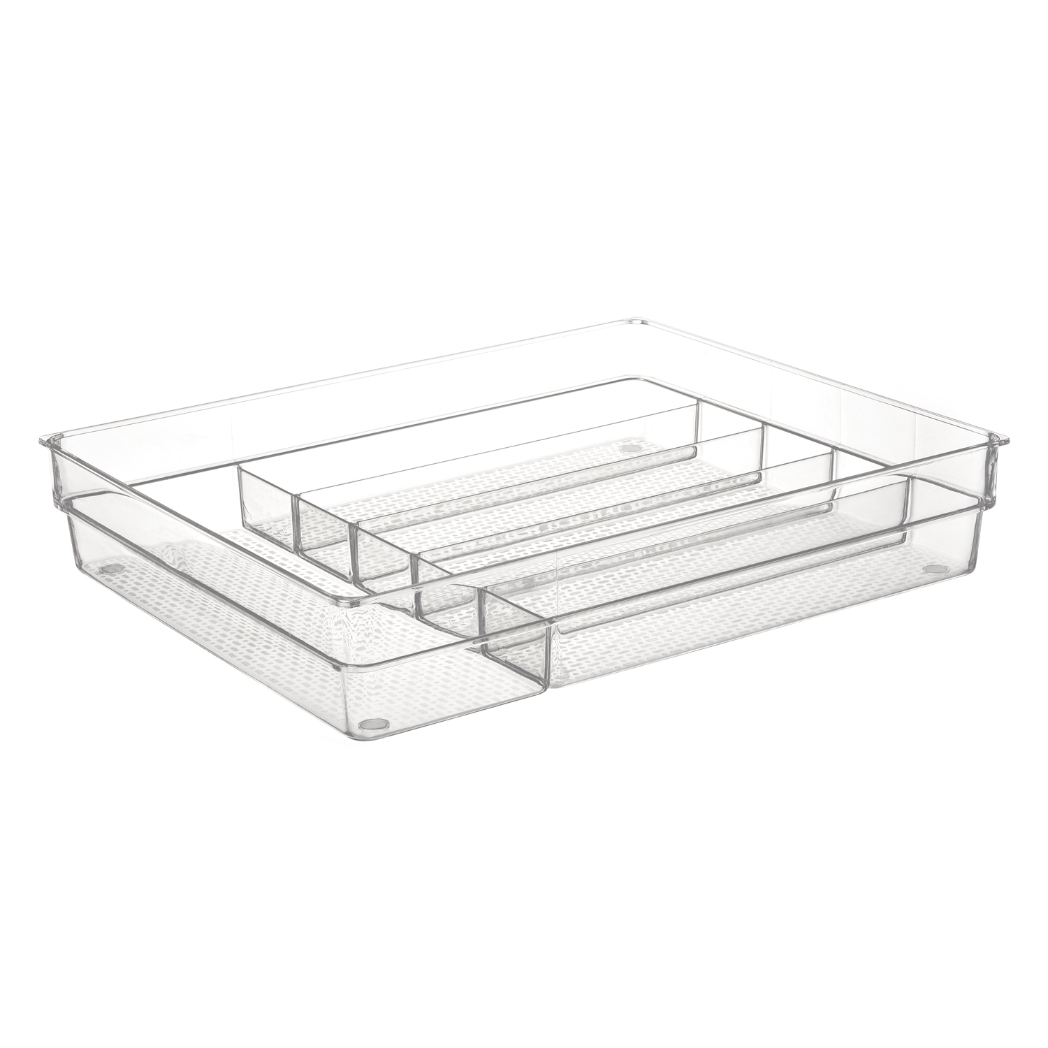 Varina Drawer Insert Large (Clear)