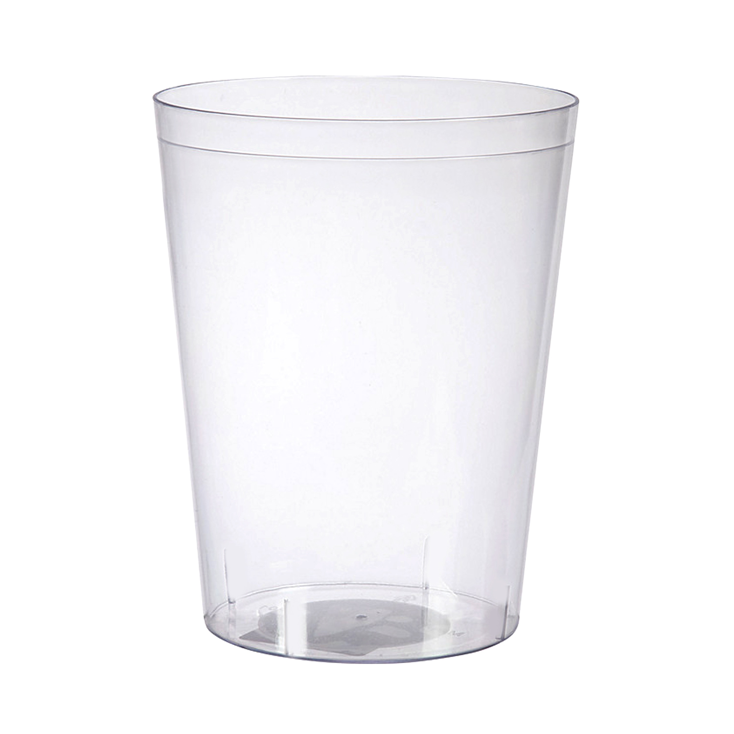 Varina Waste Bin (Clear)