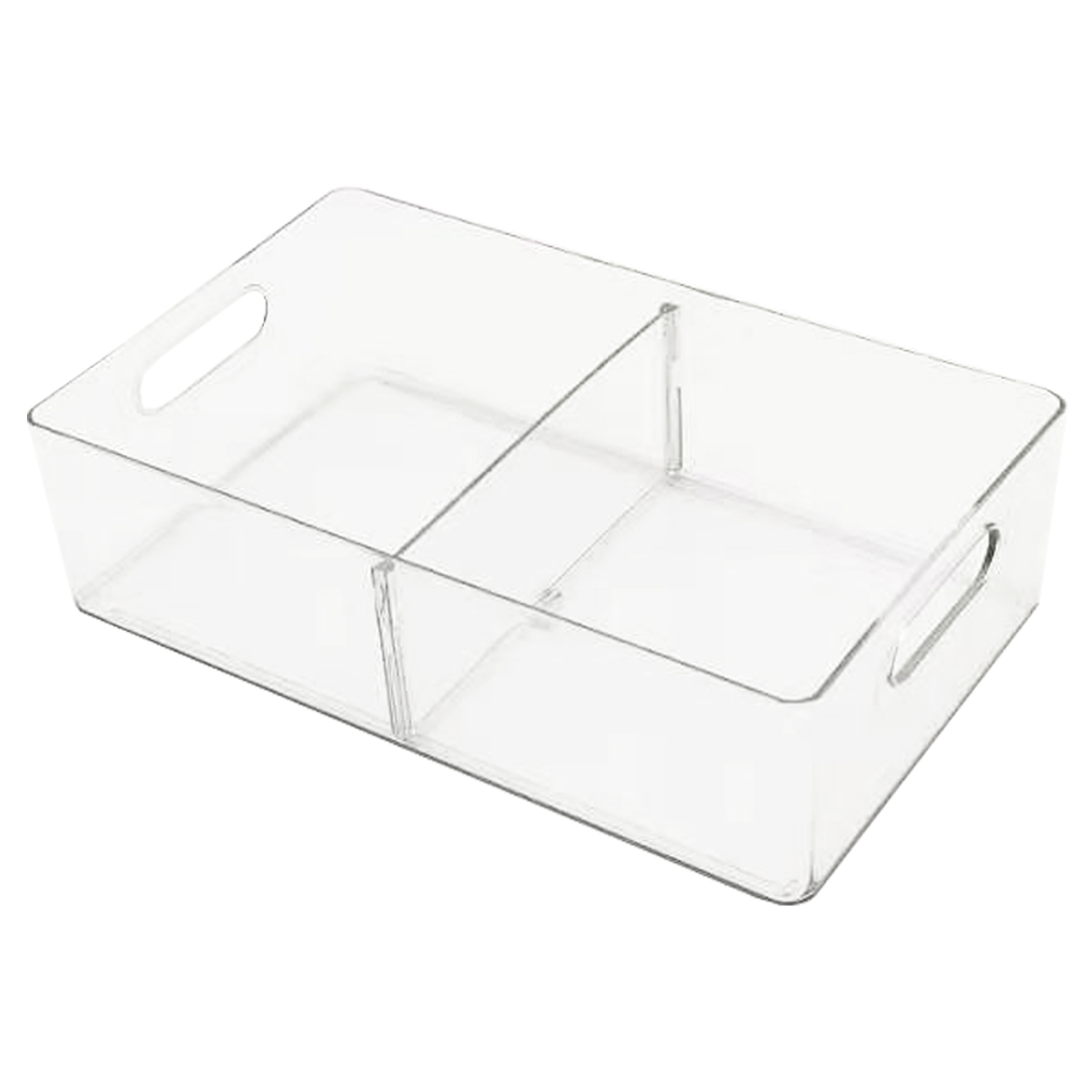 Varina Drawer Box 5 (Clear)