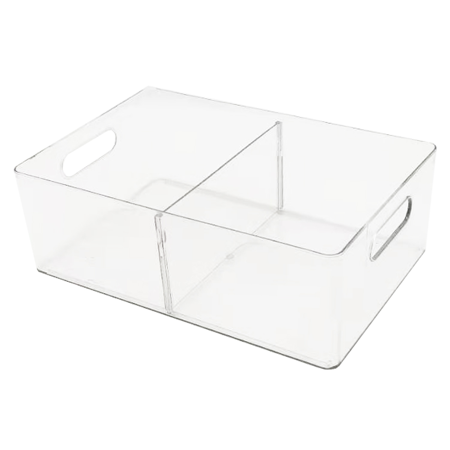 Varina Drawer Box 6 (Clear)