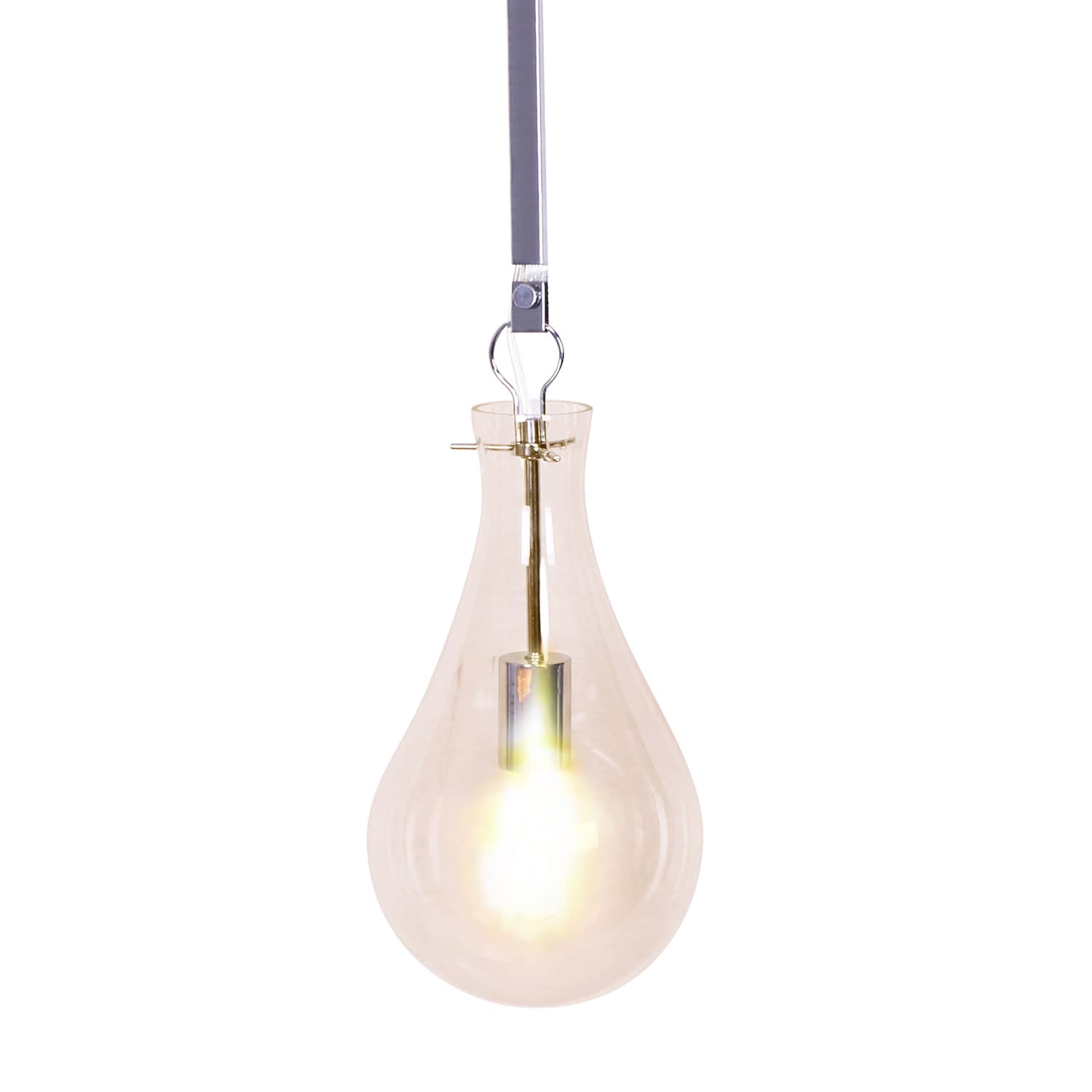 Glone Bulb Pendant