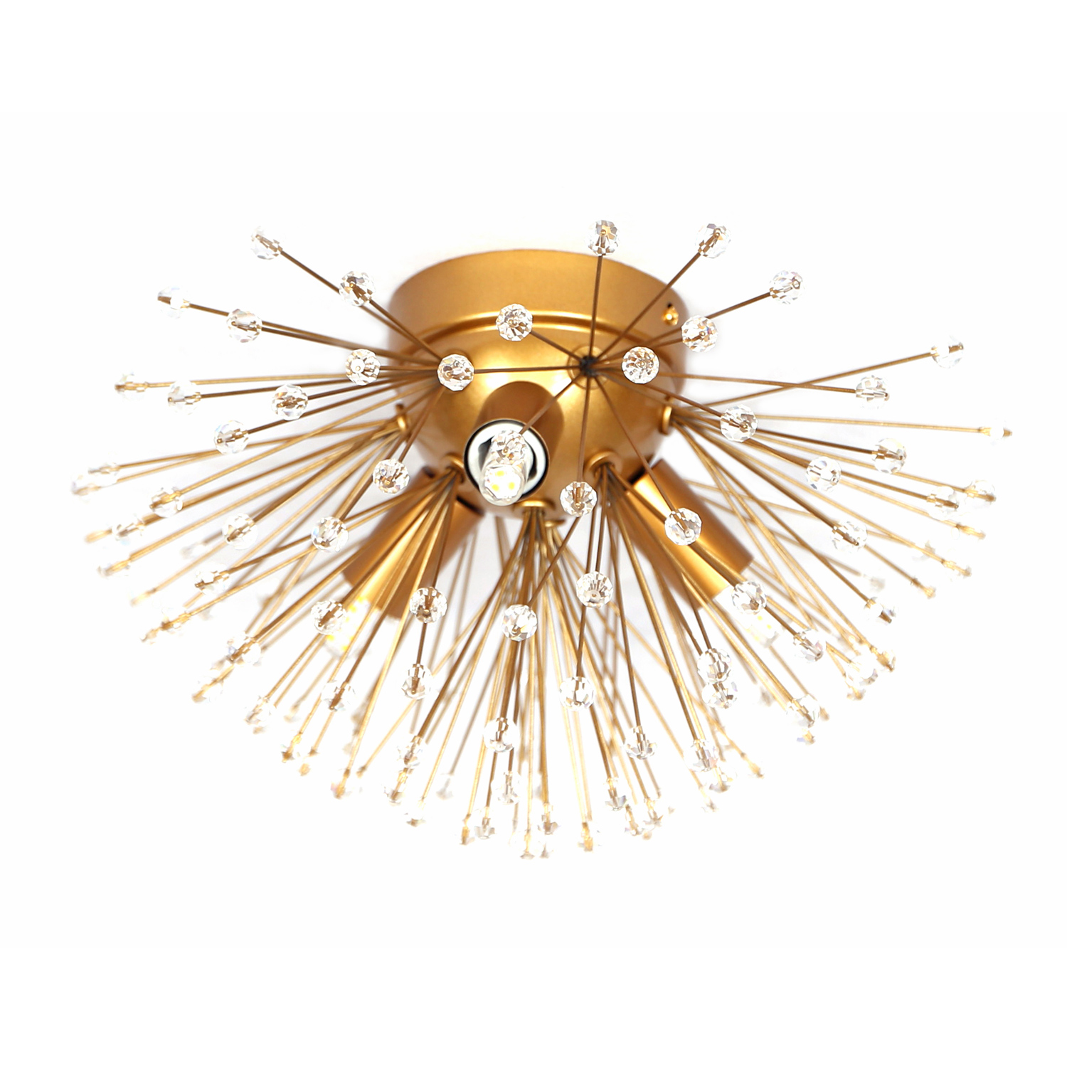 Glodden Burst Pendant Lamp