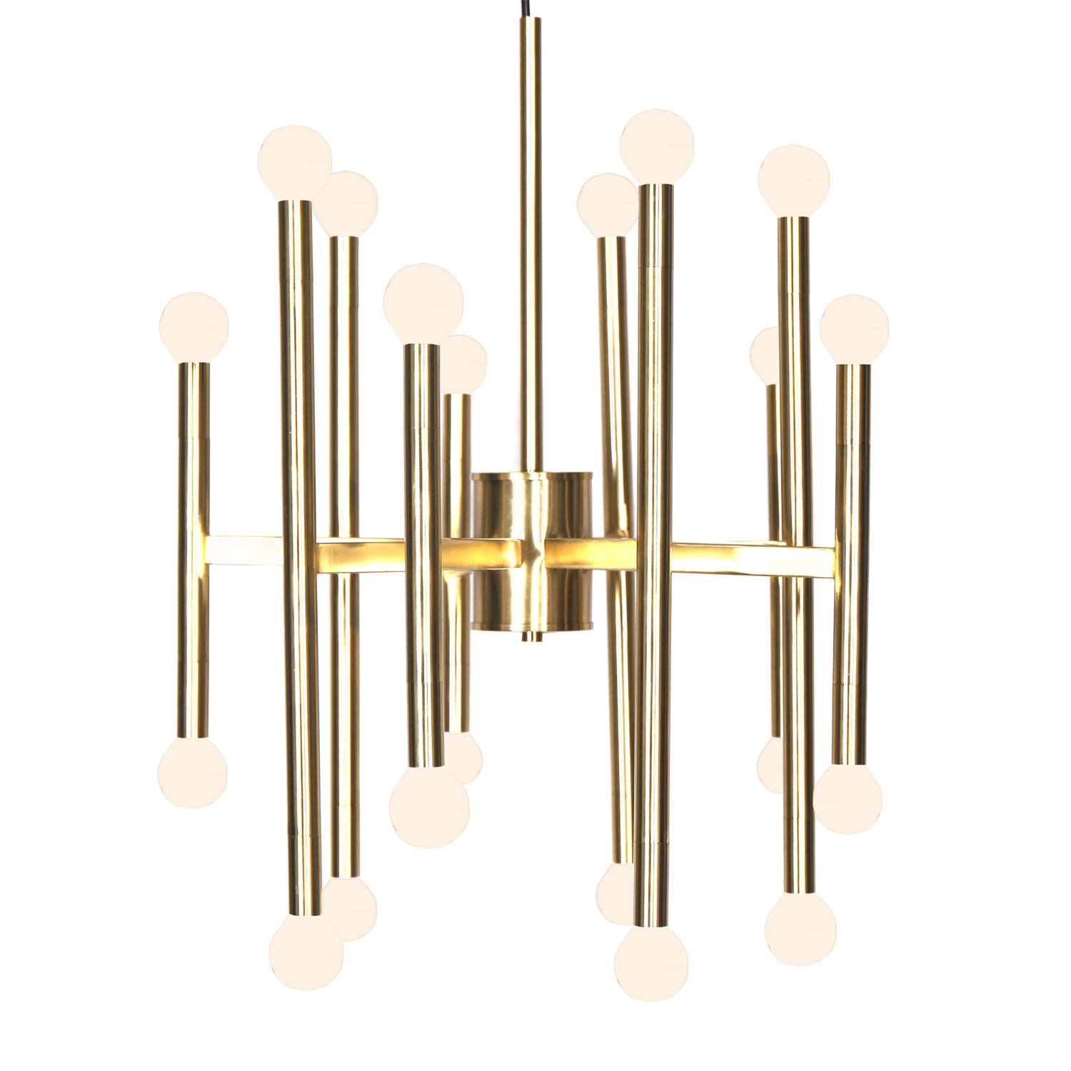 Glittan Chandelier
