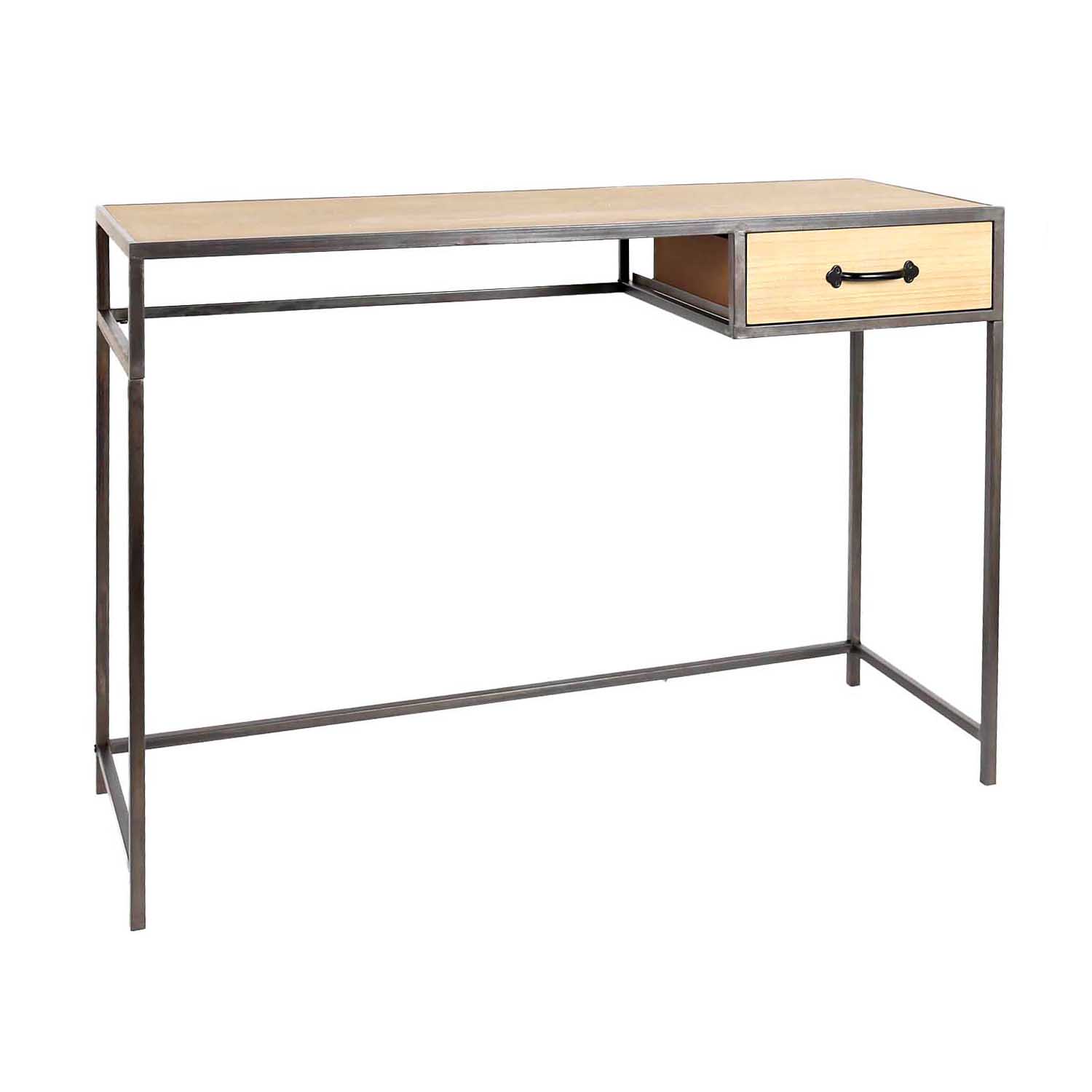 Birn Work Desk with Drawer