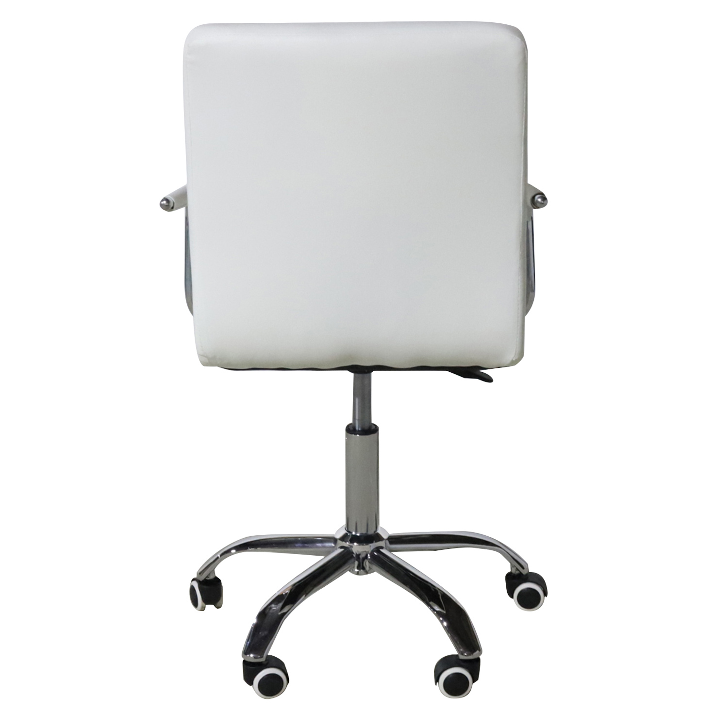 Ergo Office Chair (White) Furniture Source Philippines