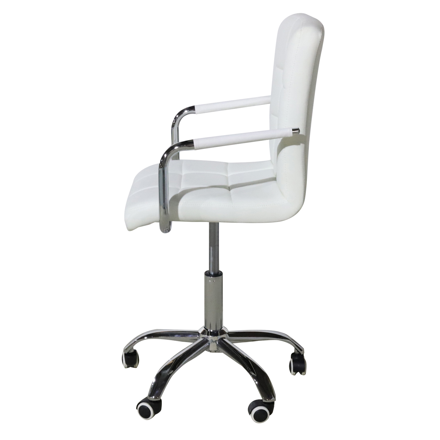 Ergo Office Chair (White)