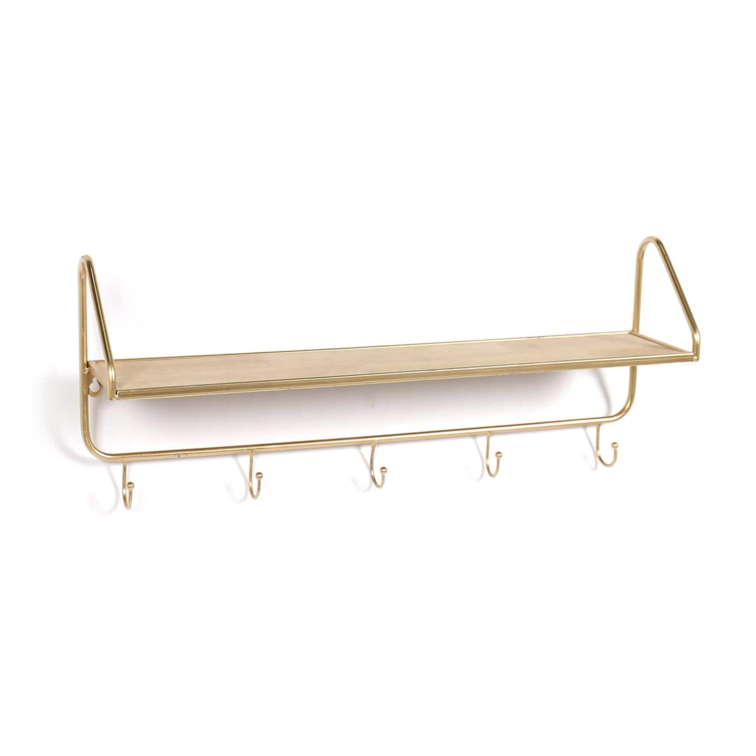 Glosten Hook Shelf