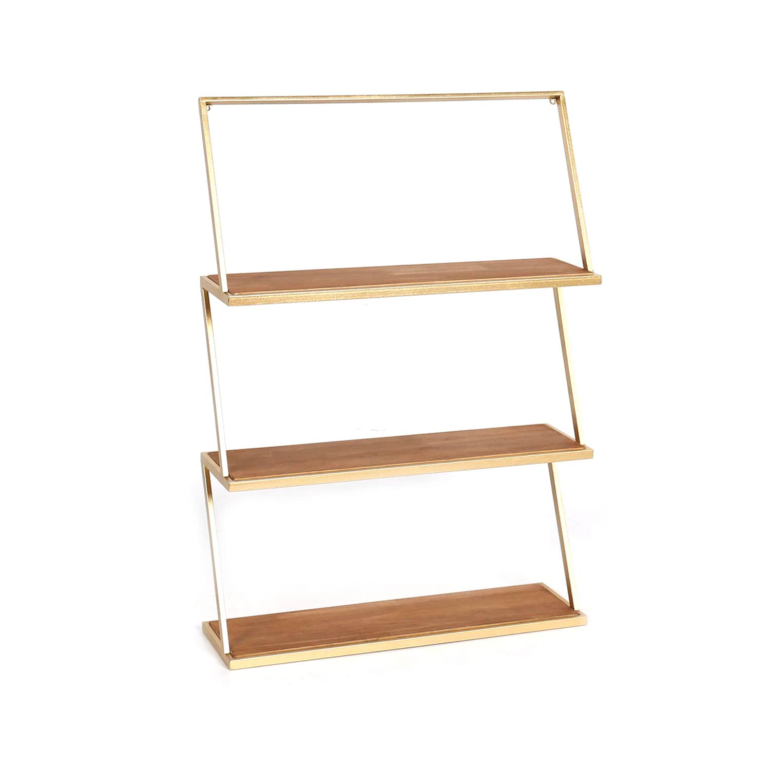 Glosten Tri Hanging Shelves