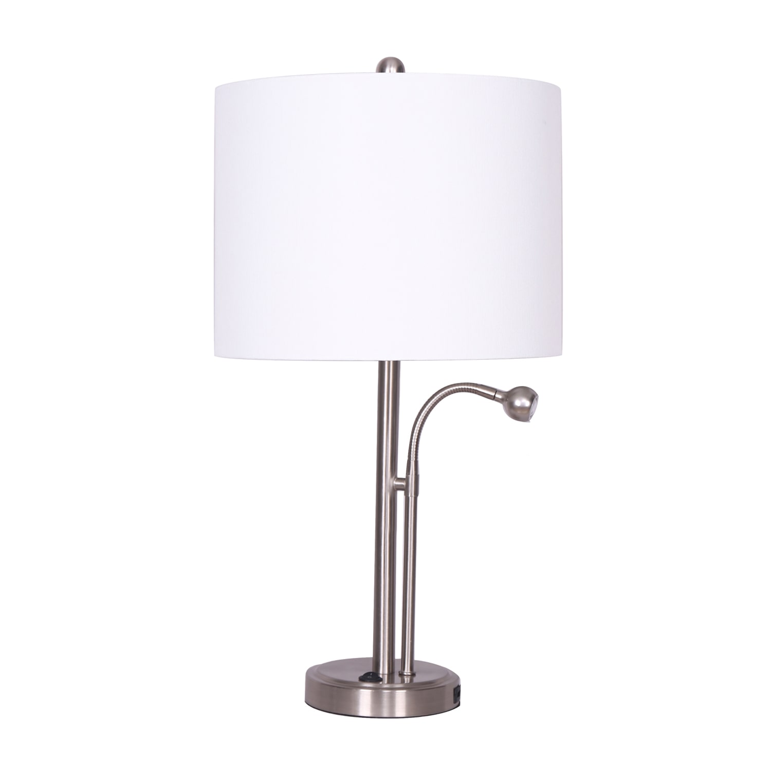 Hulton Work Lamp