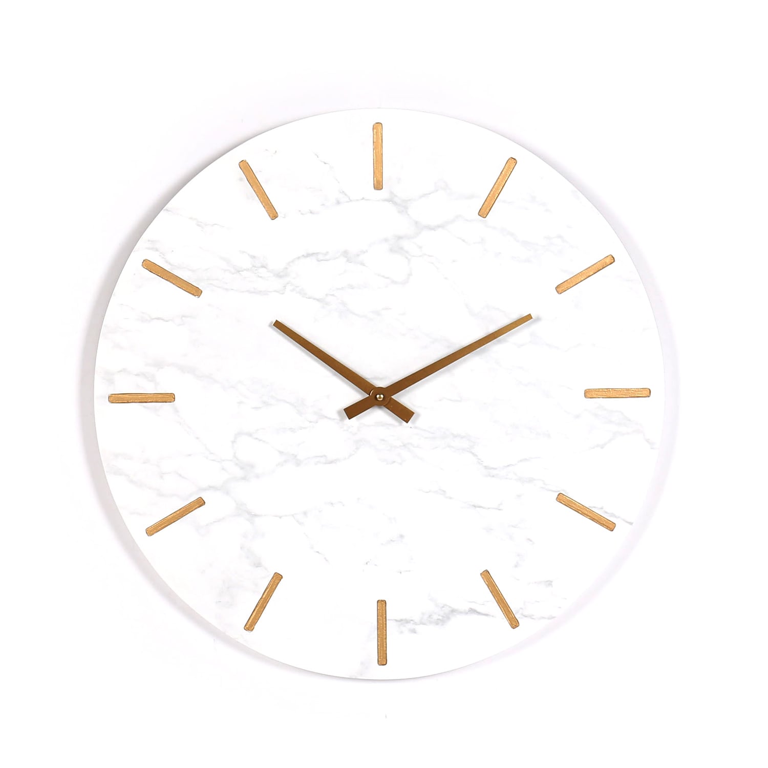 Sylk Wall Clock 60cm