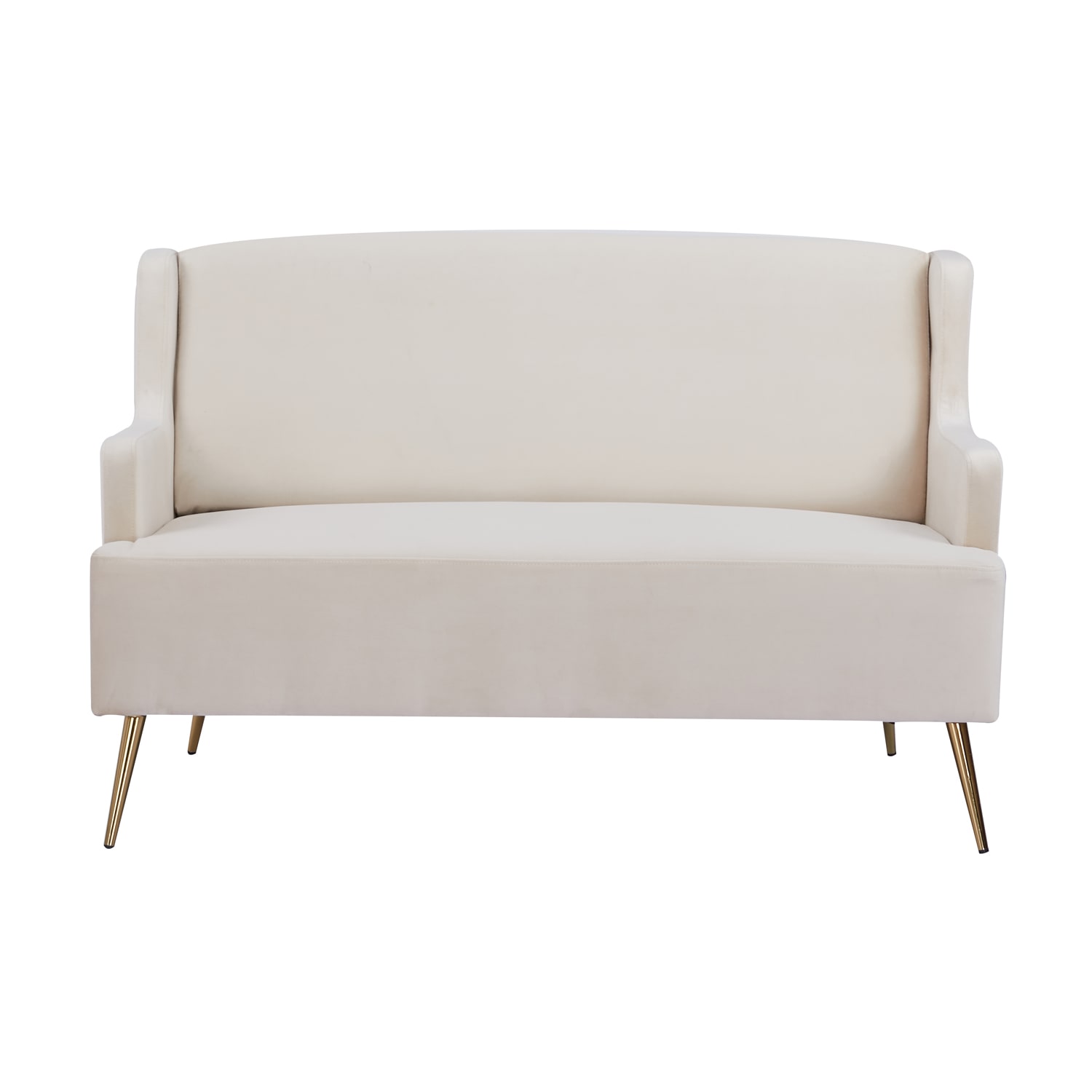 Rosterdam Sofa Bench (Cream) Furniture Source Philippines