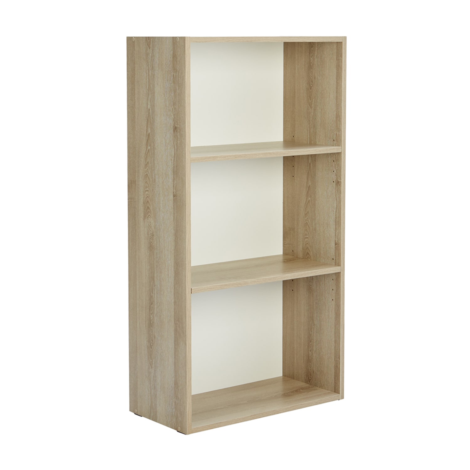 More Book Shelf 3 (Natural)