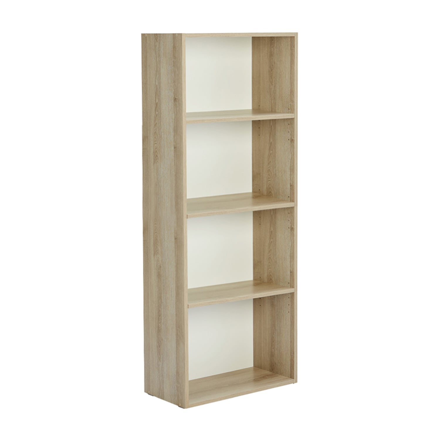 More Book Shelf 4 (Natural)