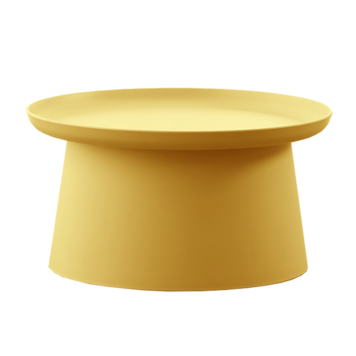 Crane Center Table (Yellow) Furniture Source Philippines