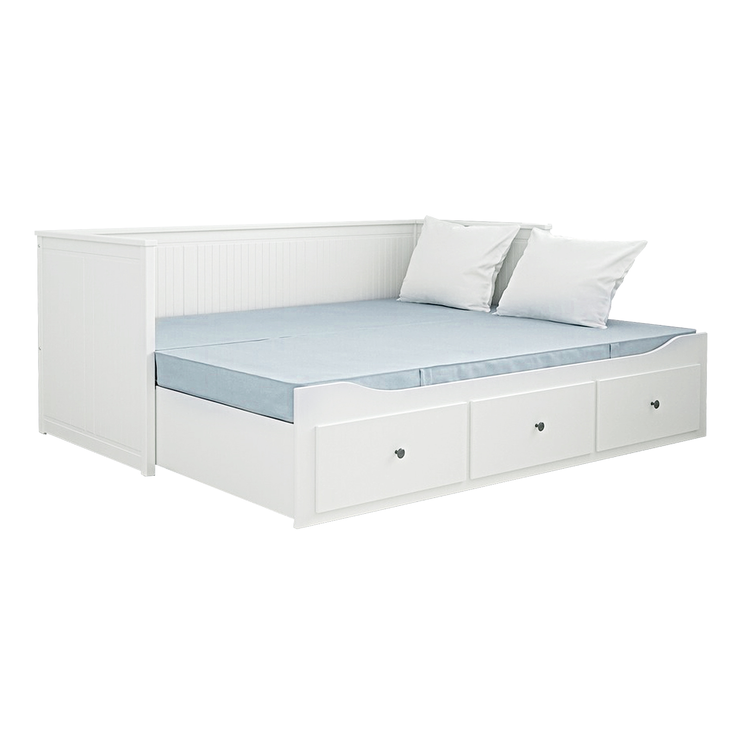 Ikea Daybed Hemnes Dimensions