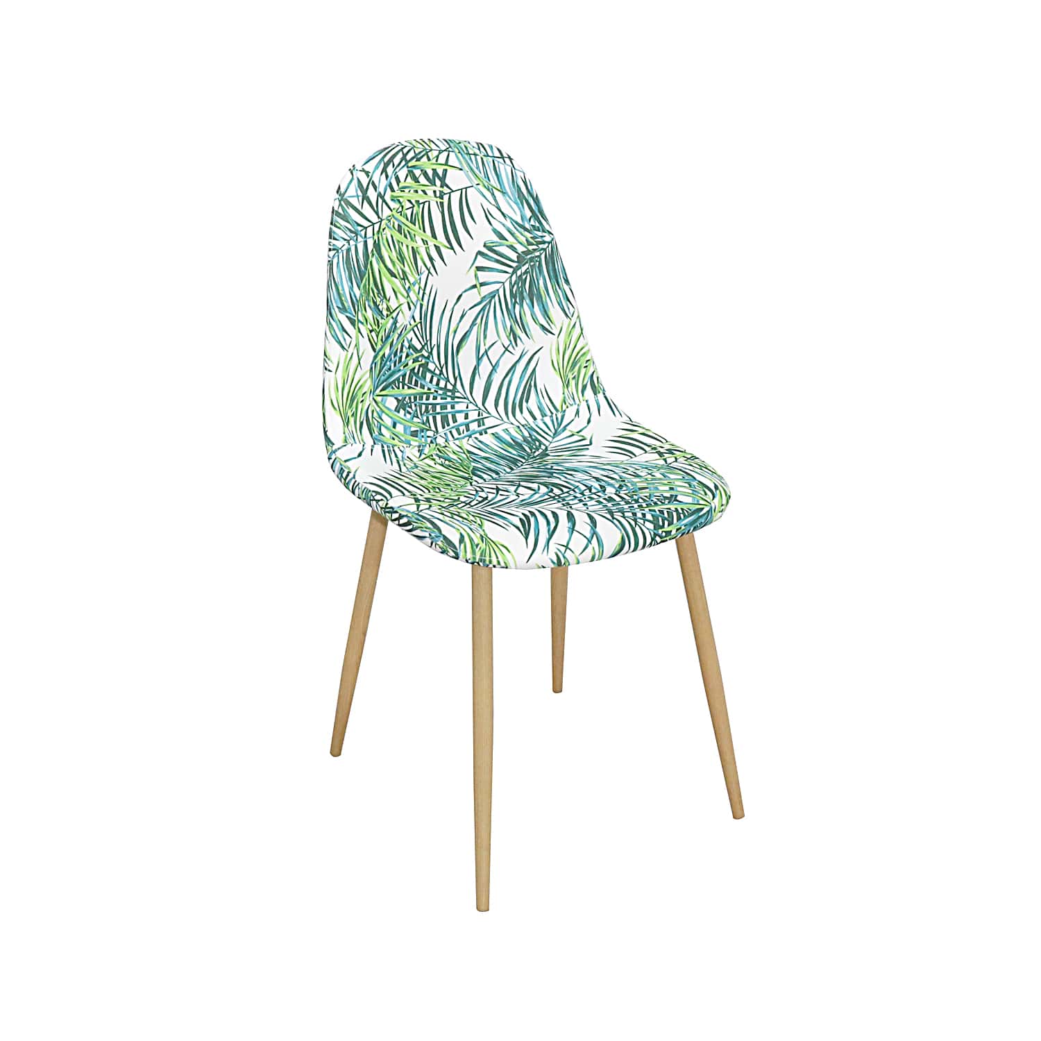Bahama Wood Chair