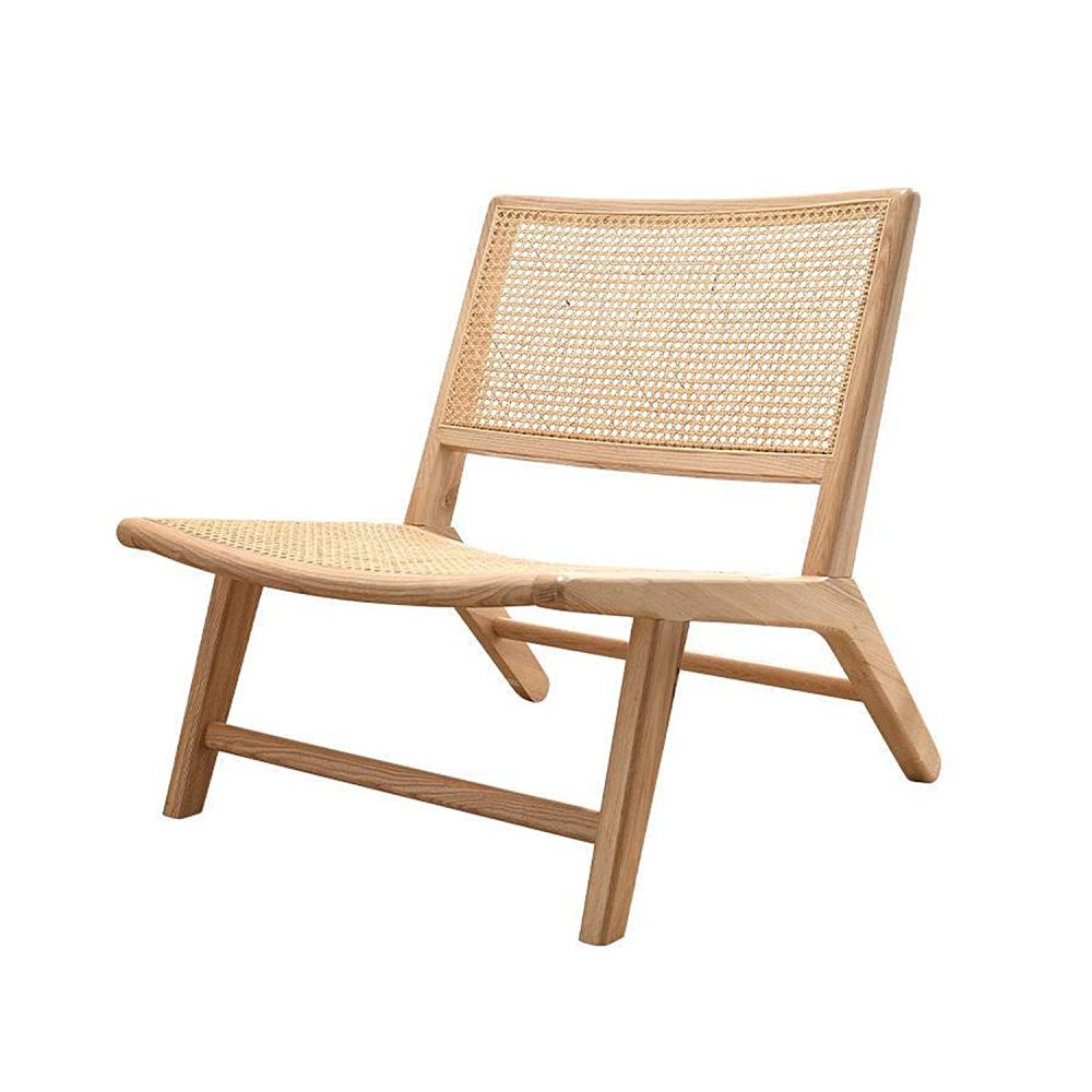 Chanler Rattan Chair (NaturalNatural) Furniture Source Philippines