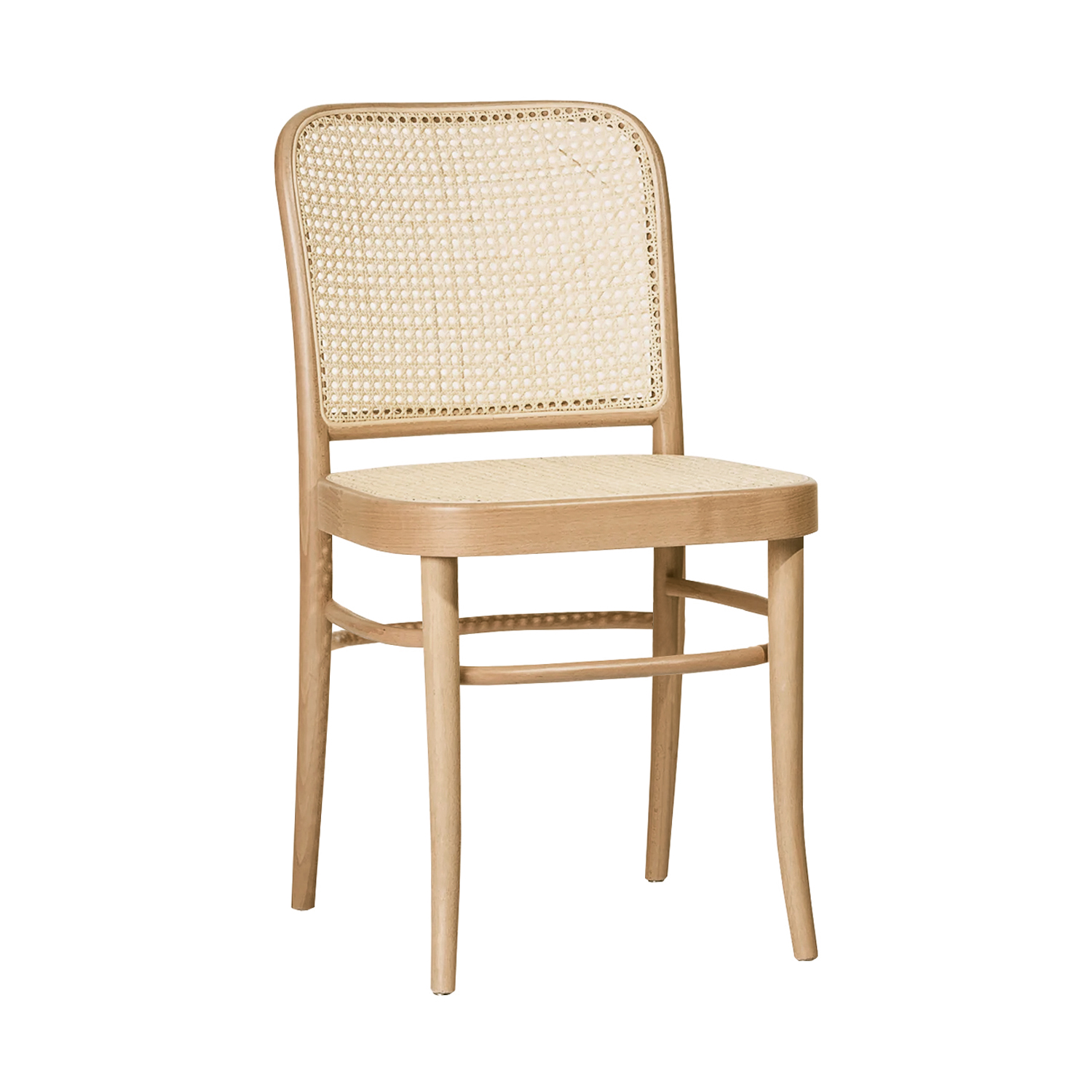 Chardan Rattan Side Chair (NaturalNatural) Furniture Source Philippines