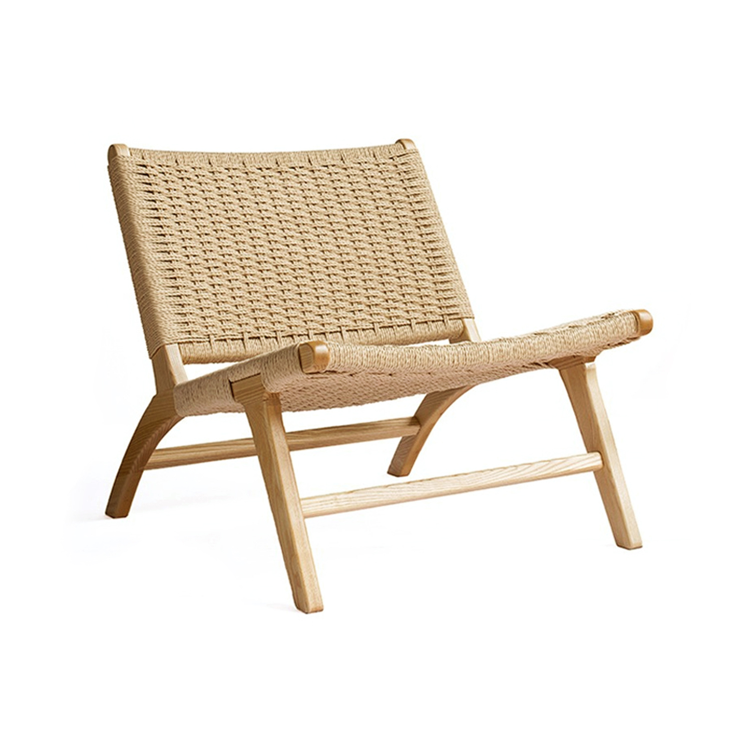 Chelo Rattan Accent Chair (NaturalNatural) Furniture Source Philippines