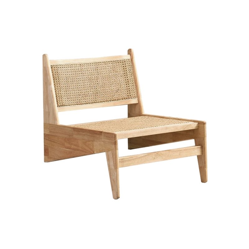 Cheri Rattan Accent Chair (NaturalNatural) Furniture Source Philippines