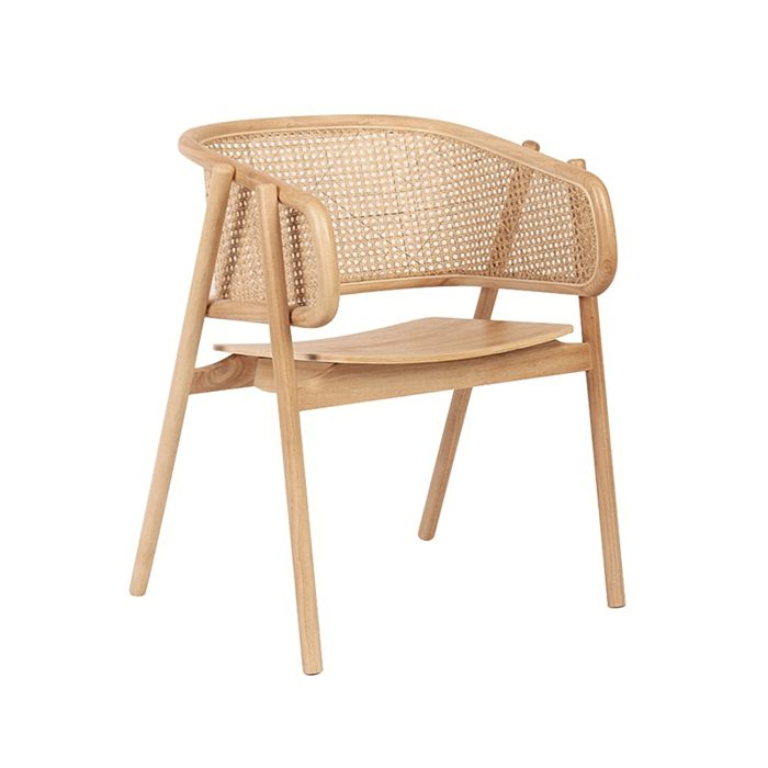 Chinna Rattan Armchair (NaturalNatural) Furniture Source Philippines