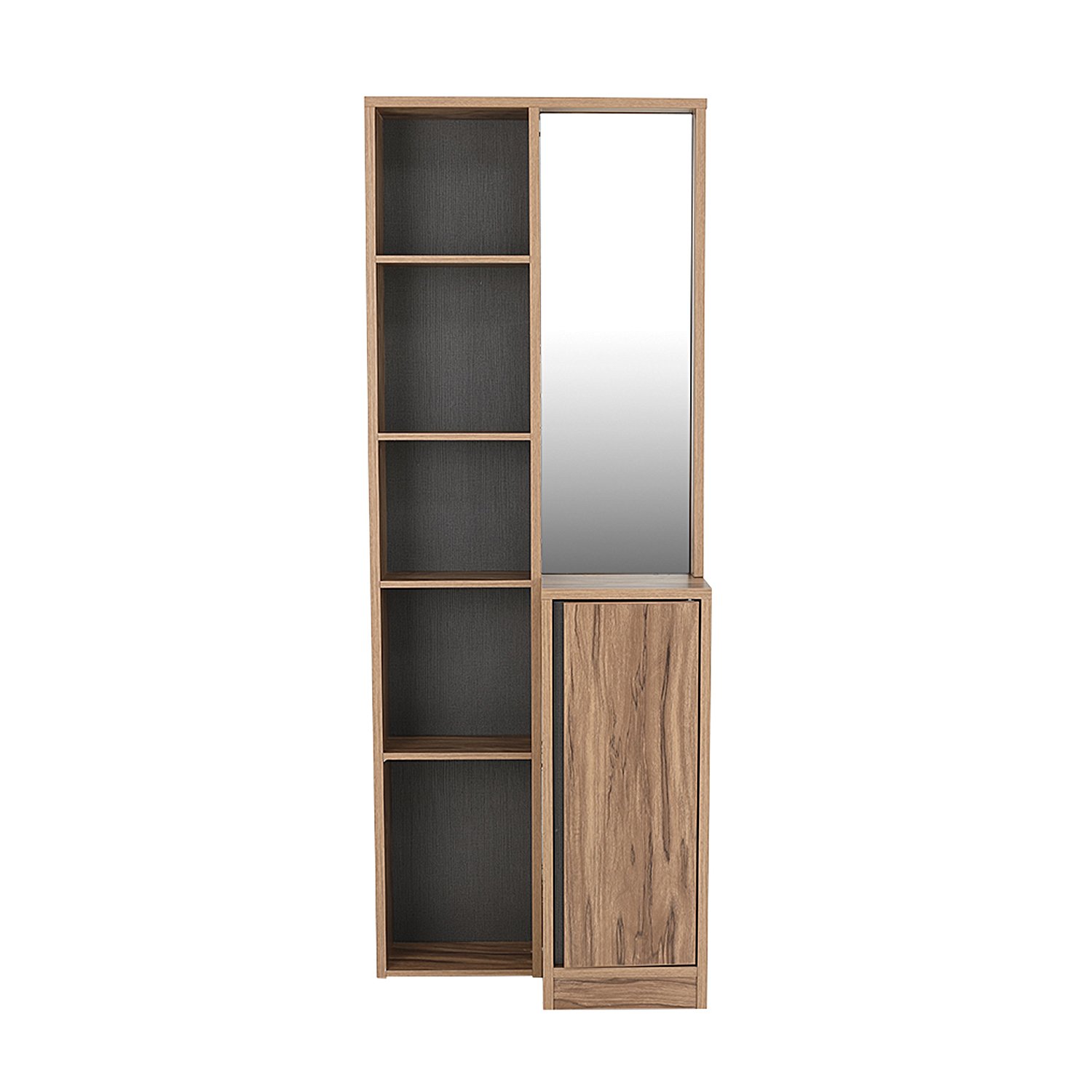 Spencer Dressing Table (Dark Brown) Furniture Source Philippines