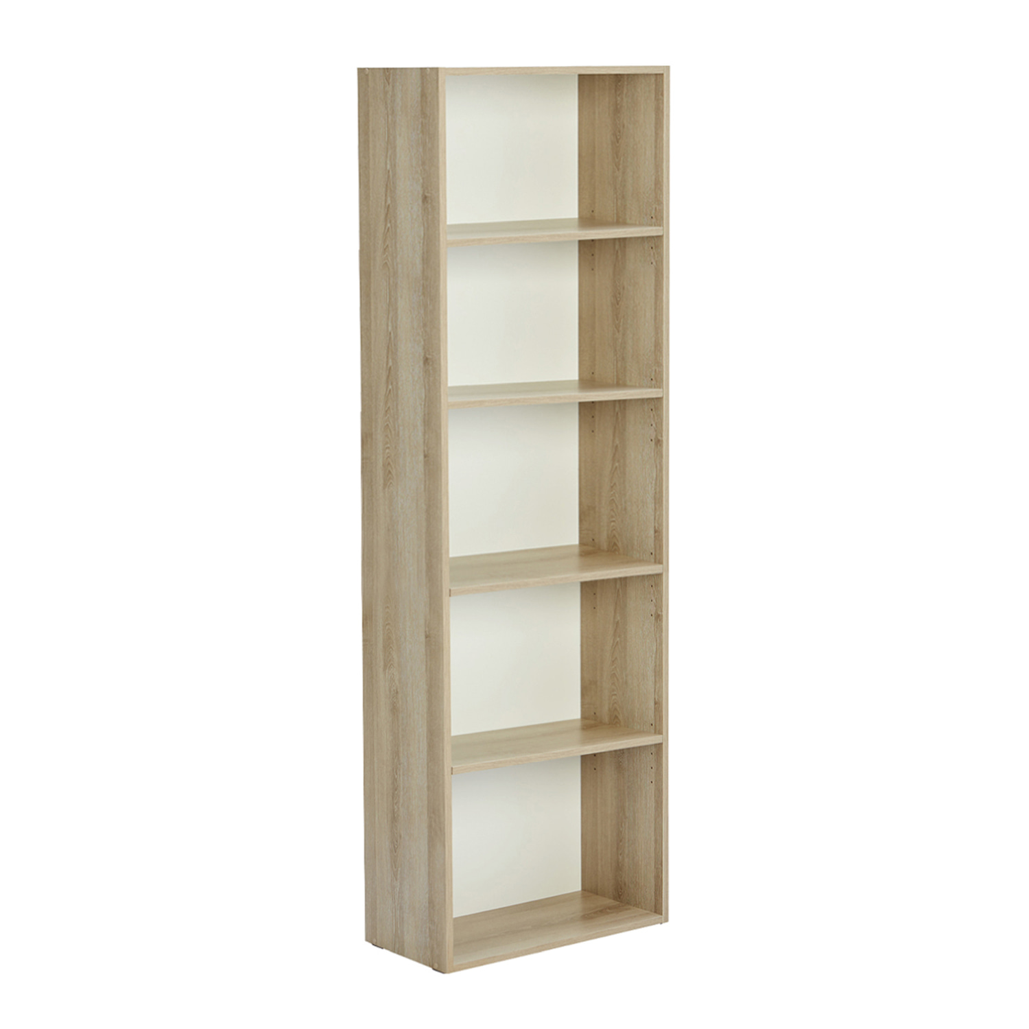 More Book Shelf 5 (Natural)