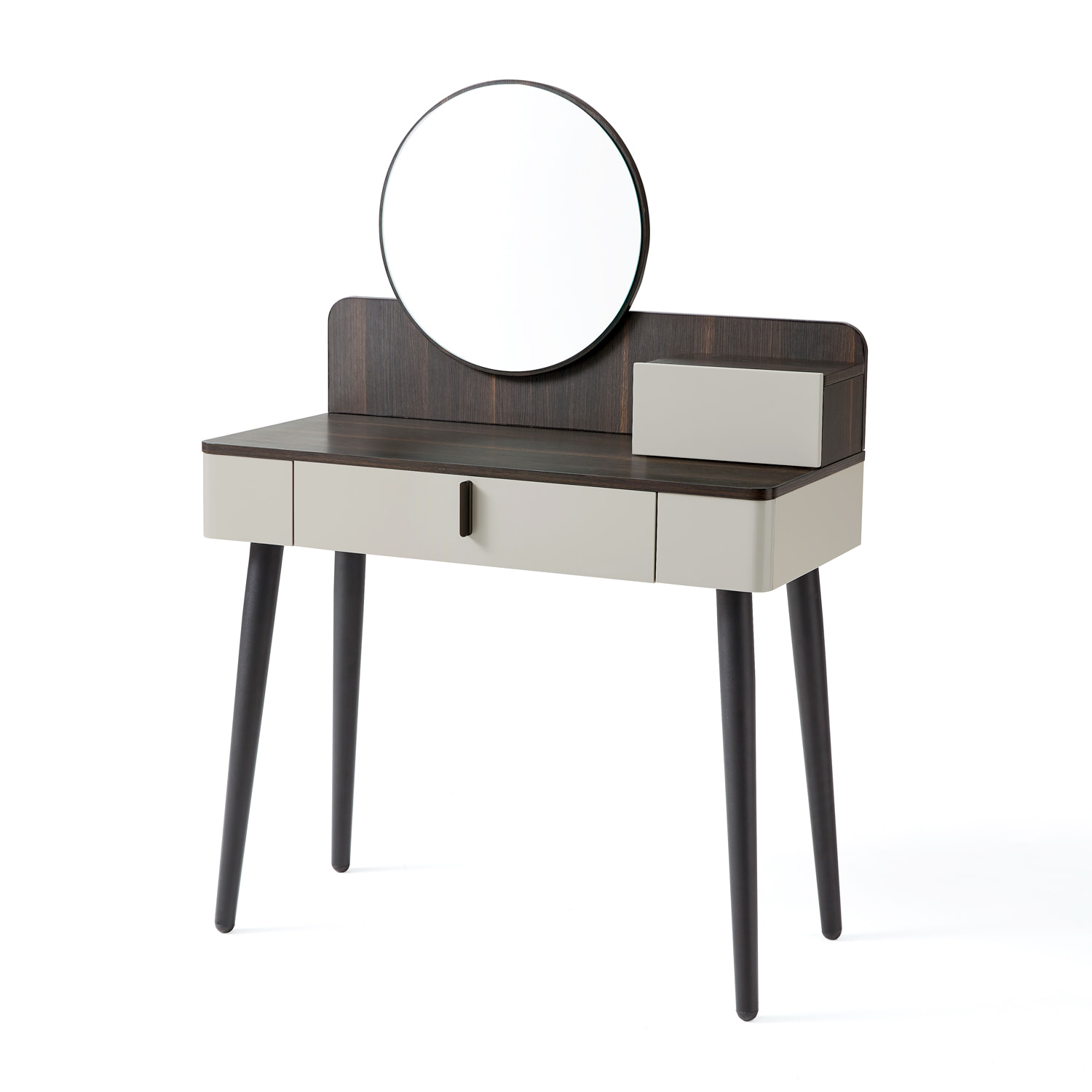 Flomm Dresser Table (Gray) Furniture Source Philippines