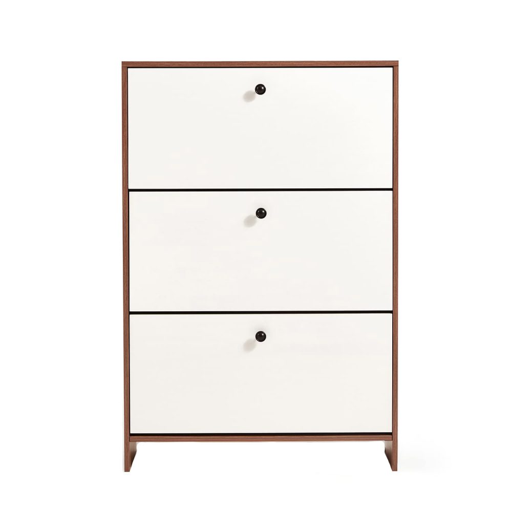 Nordic Shoe Compartment Walnut Furniture Source Philippines nordic-shoe-compartment-walnut-furniture-source-philippines