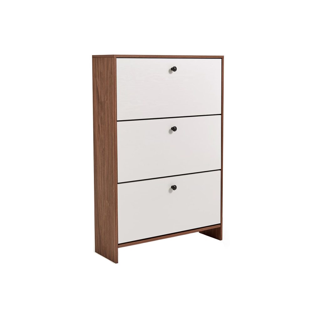Nordic Shoe Compartment Walnut Furniture Source Philippines nordic-shoe-compartment-walnut-furniture-source-philippines