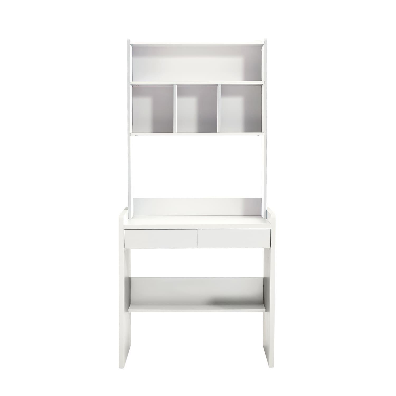 Mobee Workstation (White)