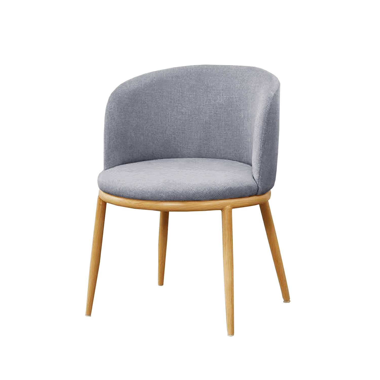 Malami Chair (Light Gray)