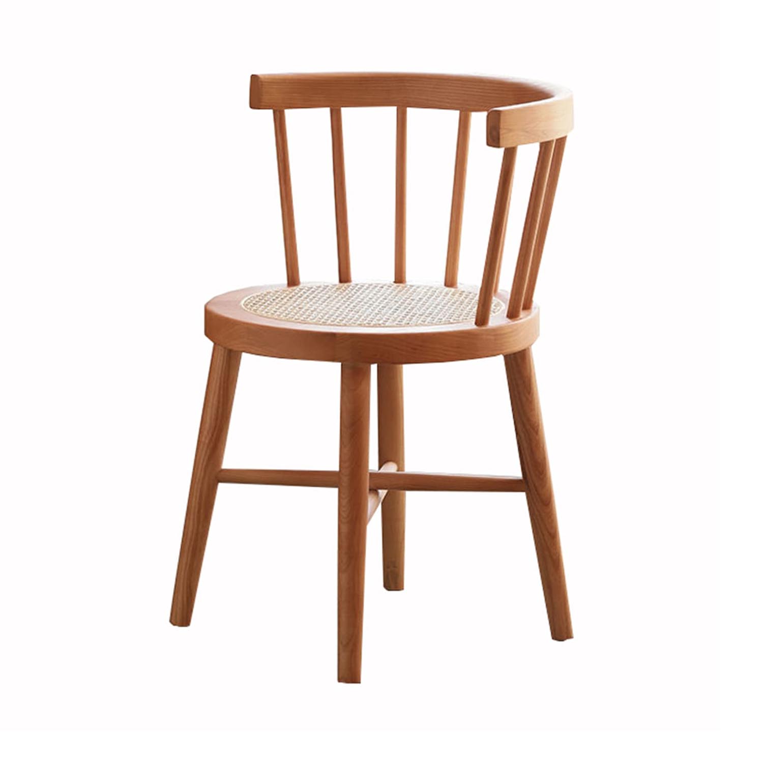 Challis Wood Chair (Natural)