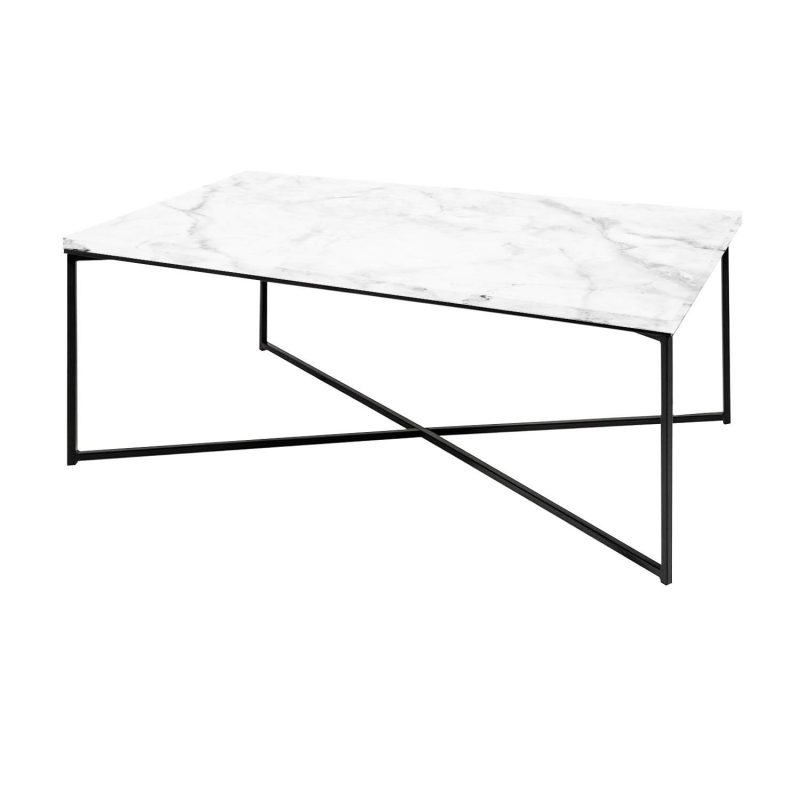 Marche Center Table 120cm - Furniture Source Philippines