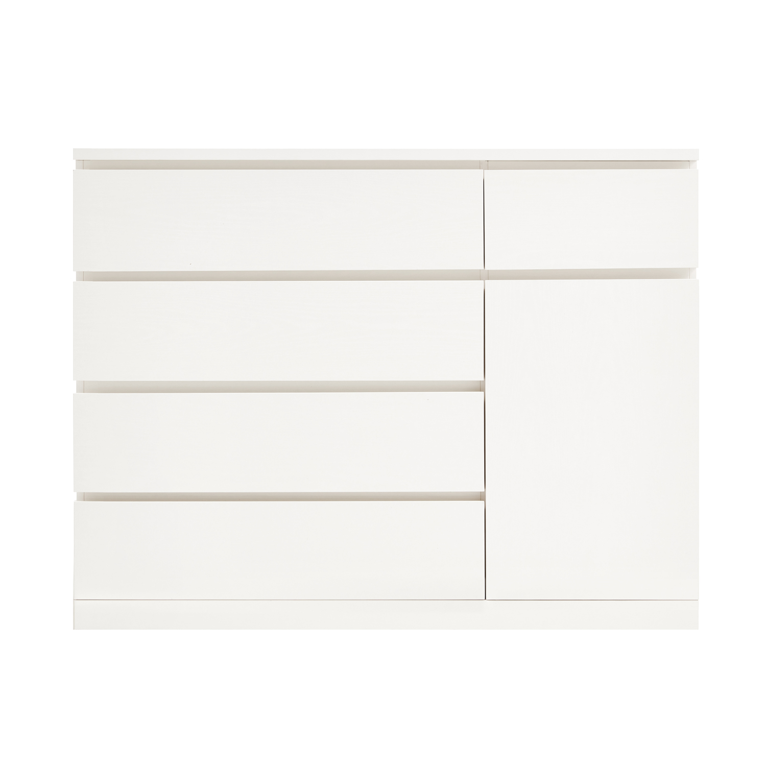 Malmo Sideboard (White)