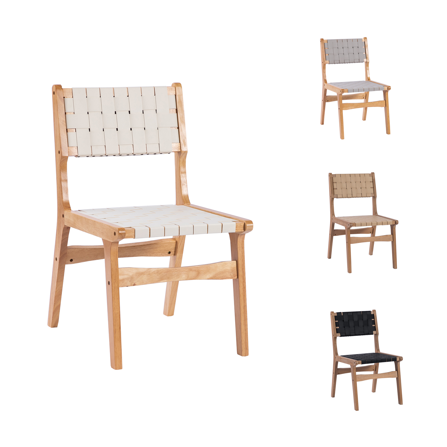 Saddle Chair (See Colors)