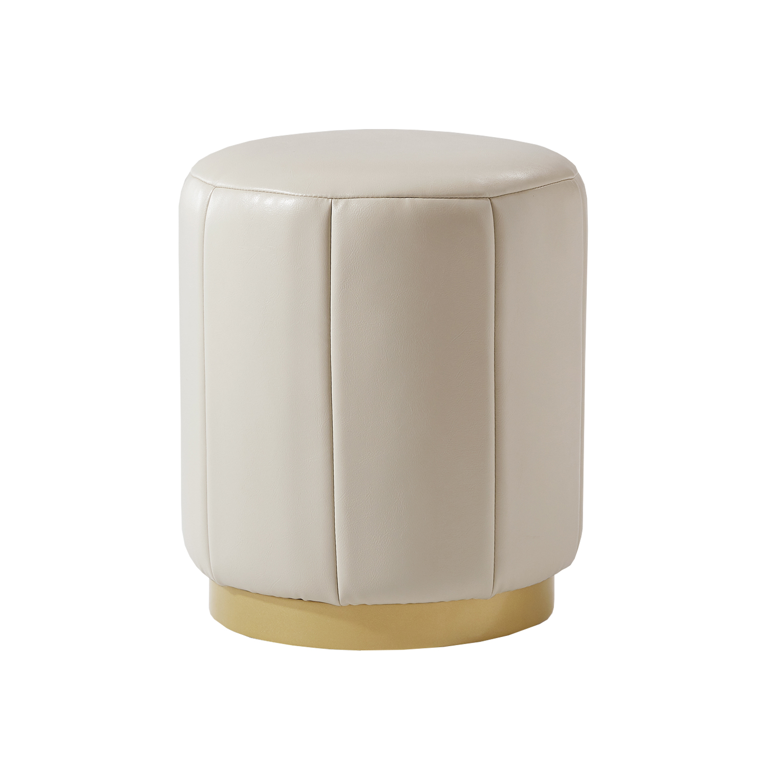 Coco Stool (White)