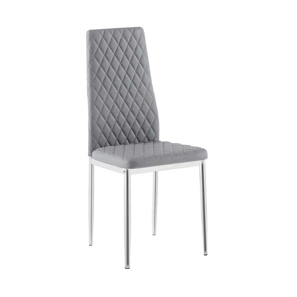 Vasteras Chair (Gray)