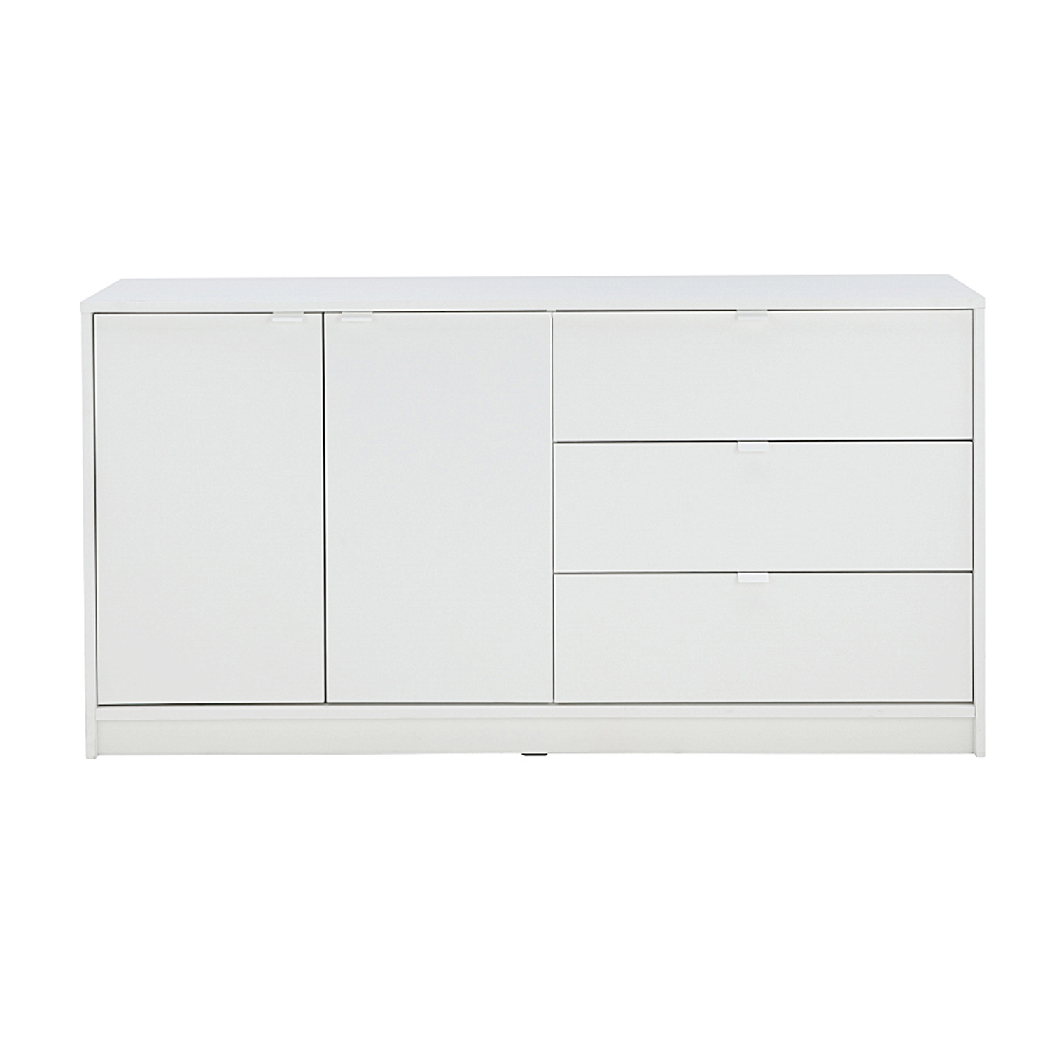 Vince Sideboard 150cm (White)