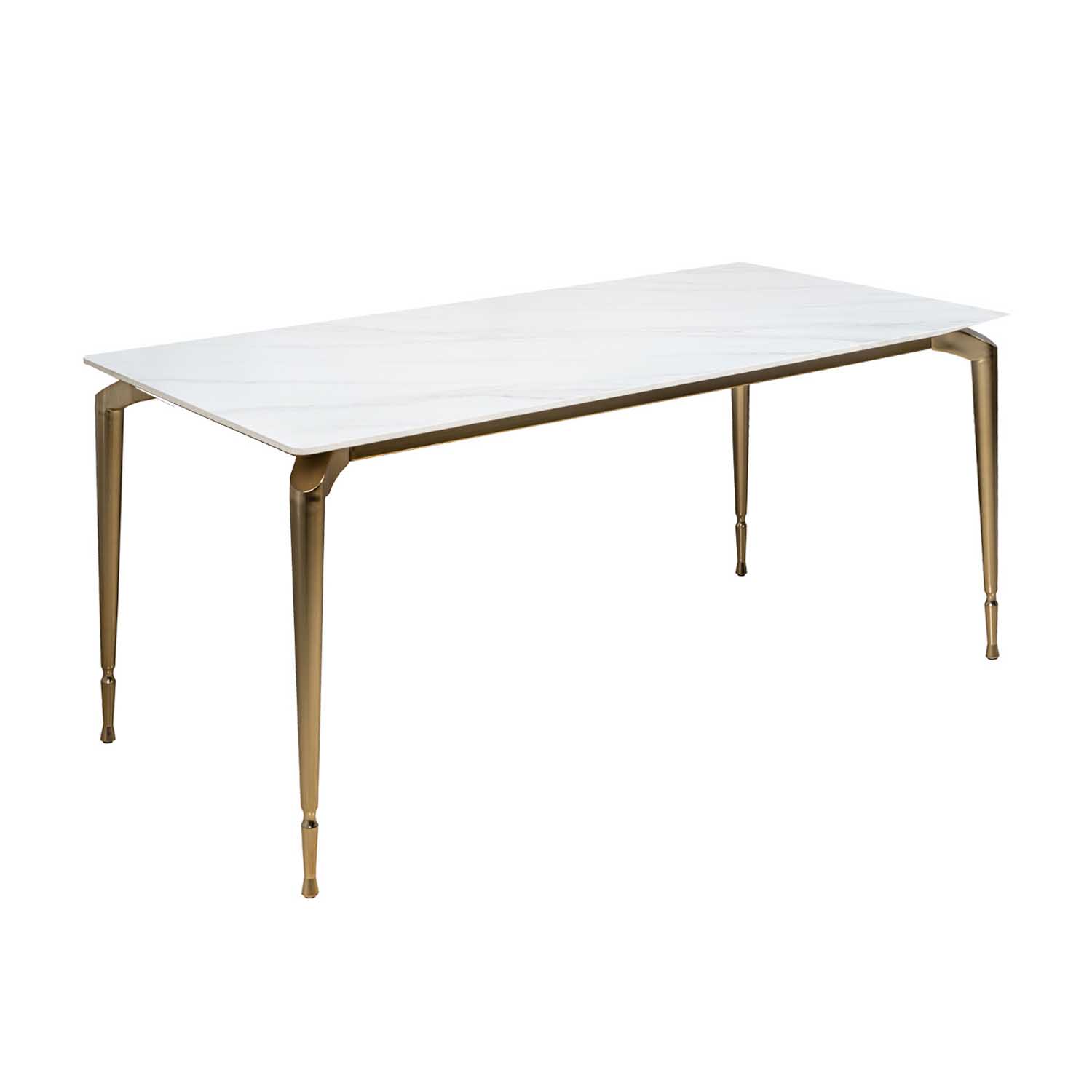 Alavo Dining Table 140cm