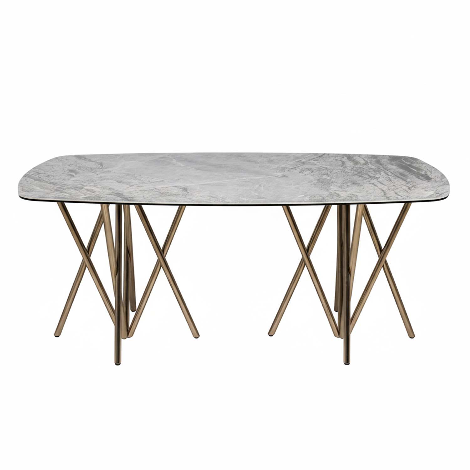 Alleso Dining Table 200cm