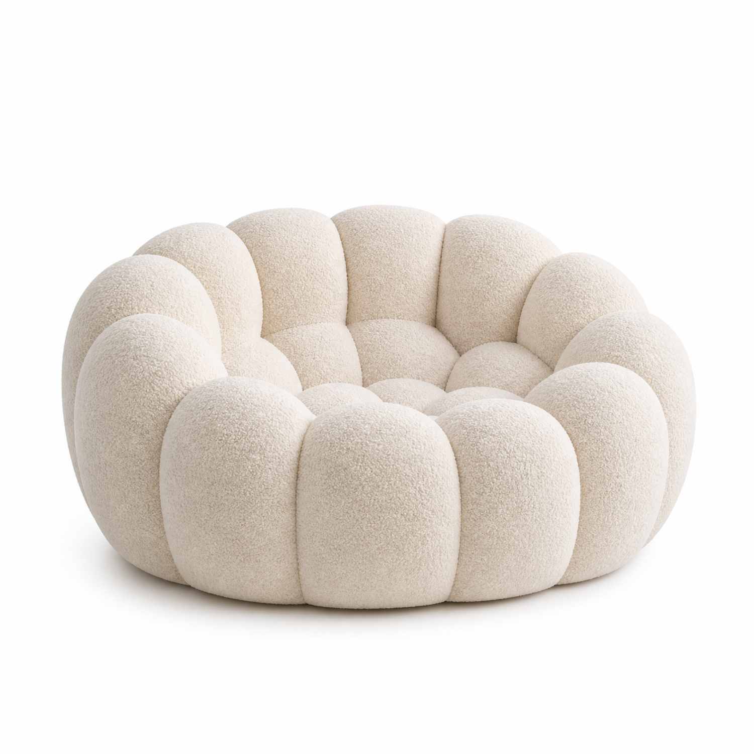 Blomma Lux Super Lounger Chair