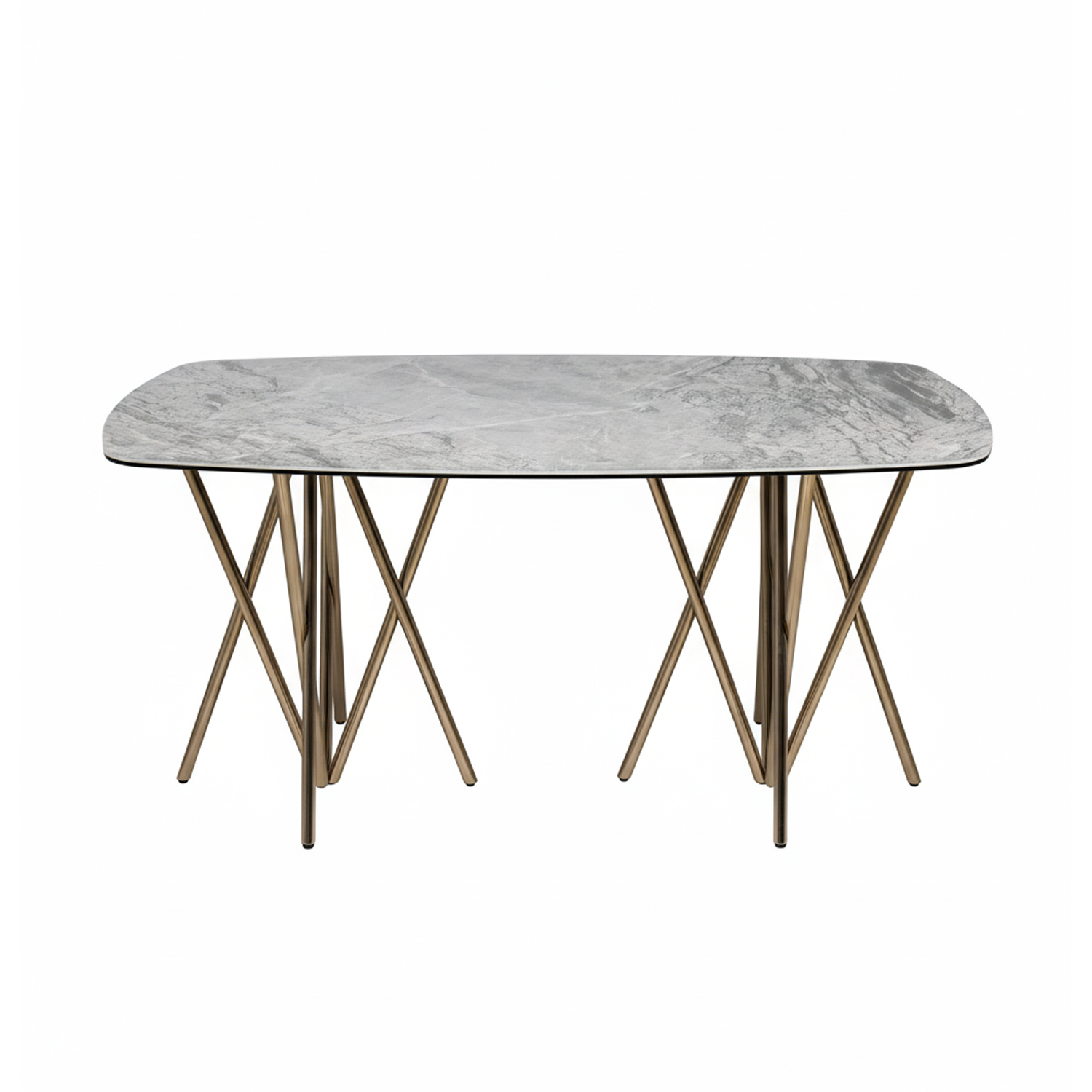 Alleso Dining Table 160cm