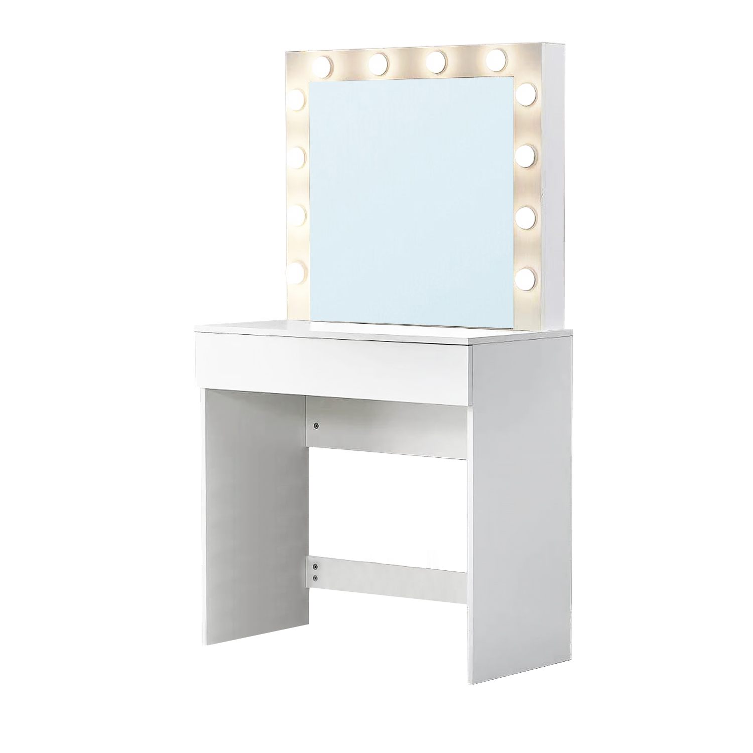 Skagen Vanity Dresser with Lights Furniture Source Philippines