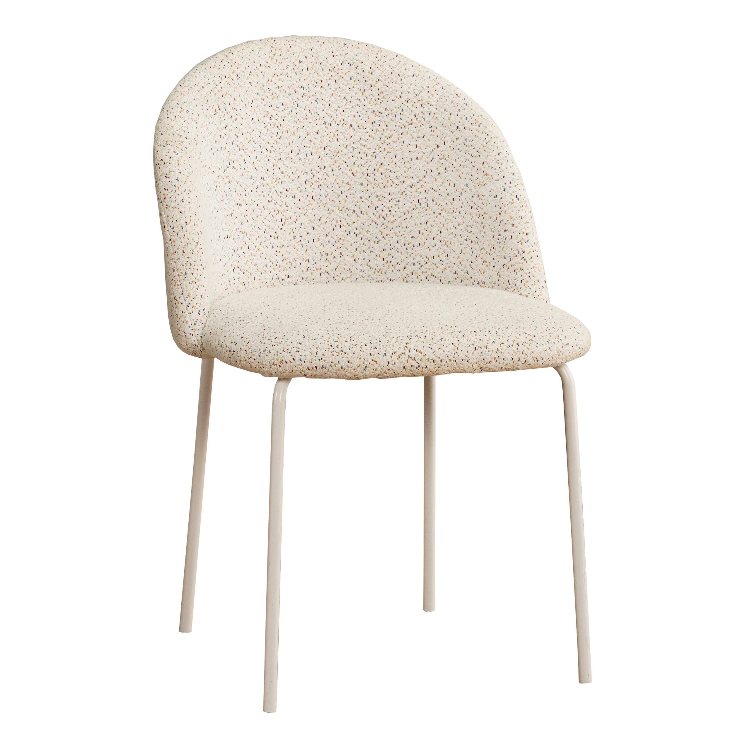 Machu Chair (White)