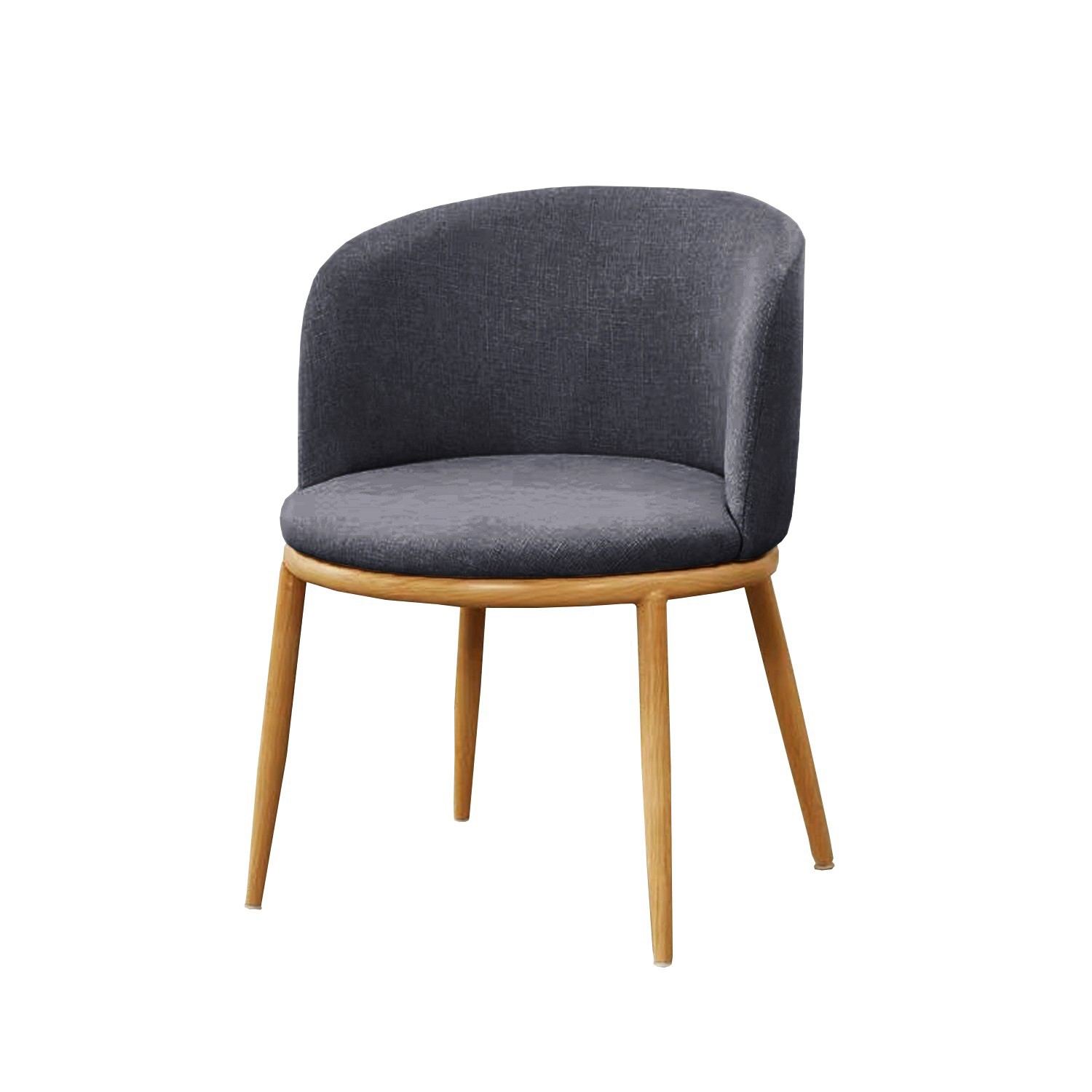 Malami Chair (Dark Gray)