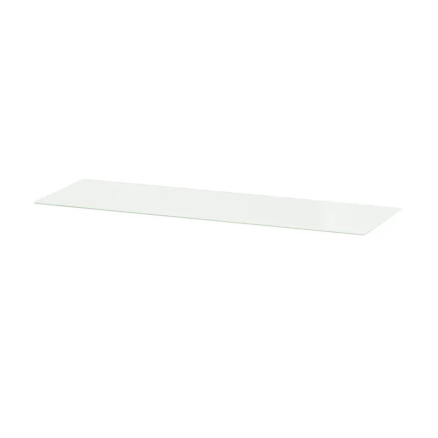 Billy Extra Glass Shelf