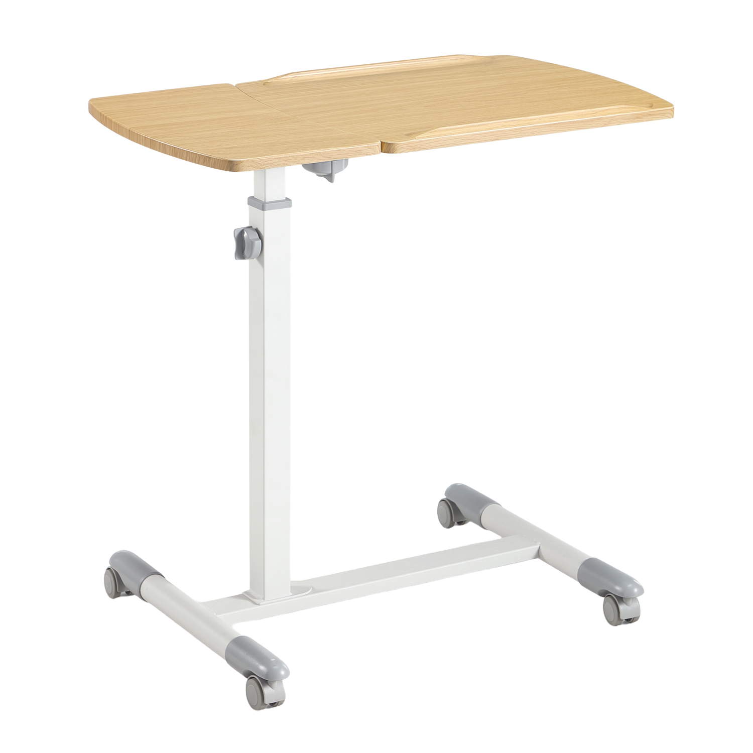 Lineo Lift Top Table (Nature Wood)